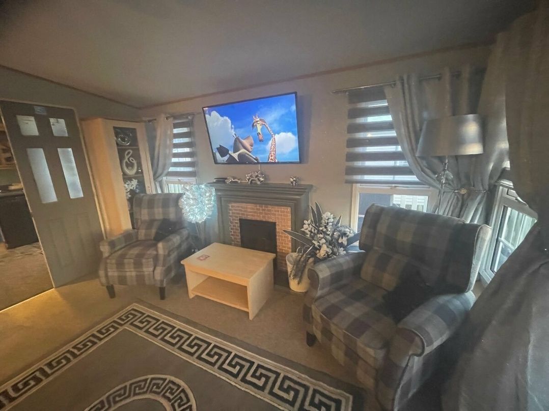 Waterside Leisure Park - Holiday Accommodation 20505