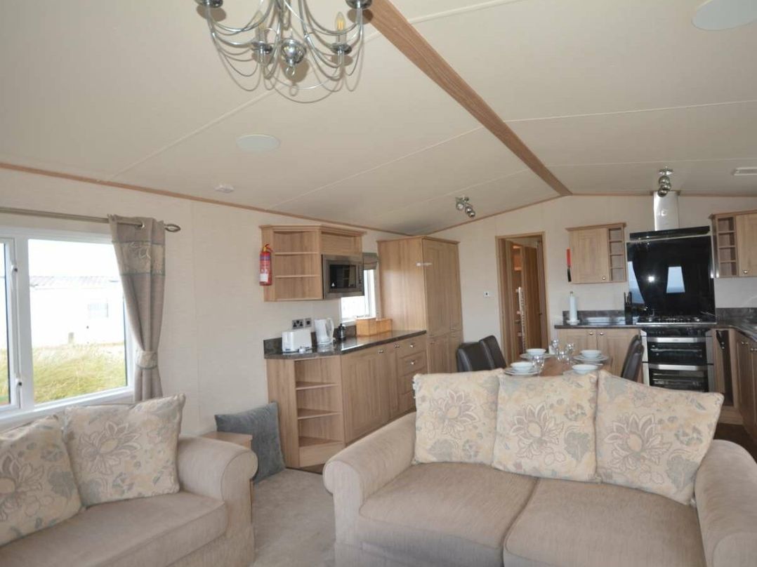 Perran Sands - Holiday Accommodation 20514