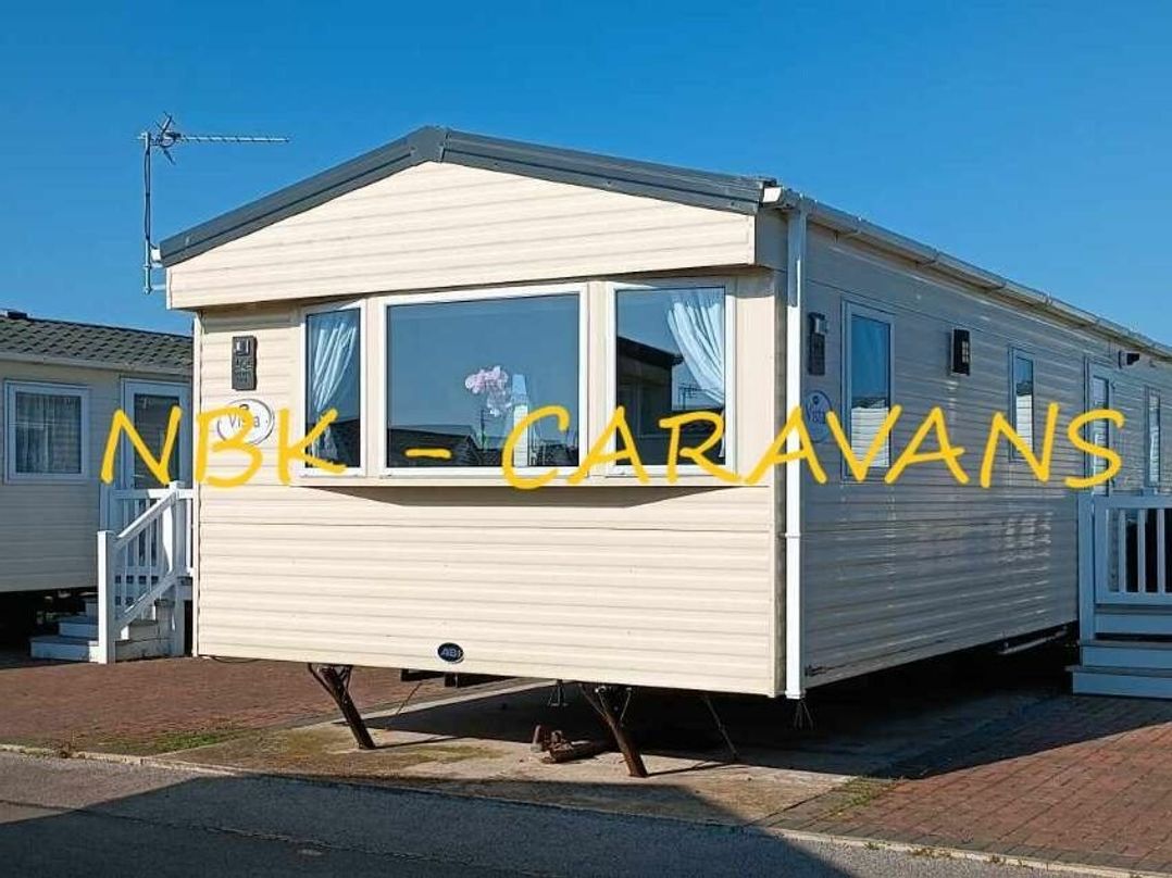 Golden Gate Holiday Centre - Holiday Accommodation 20515