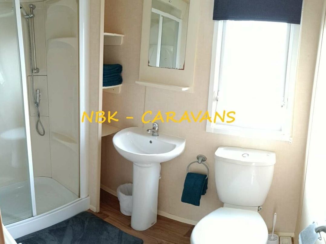 Golden Gate Holiday Centre - Holiday Accommodation 20515