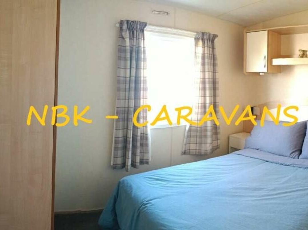 Golden Gate Holiday Centre - Holiday Accommodation 20515