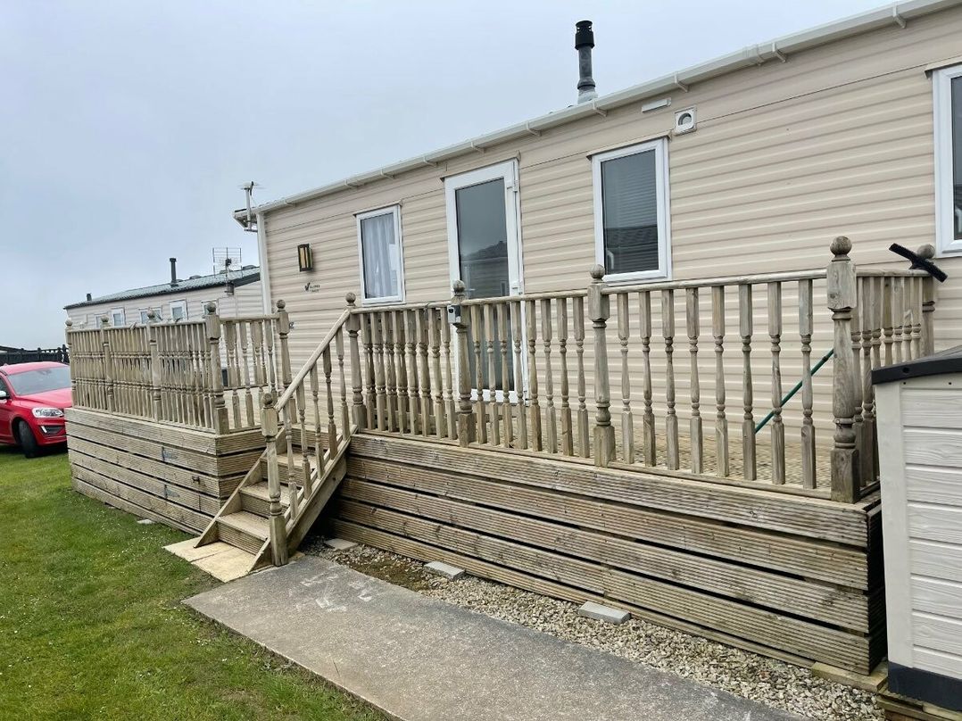 Liskey Hill Caravan Park - Holiday Accommodation 20516