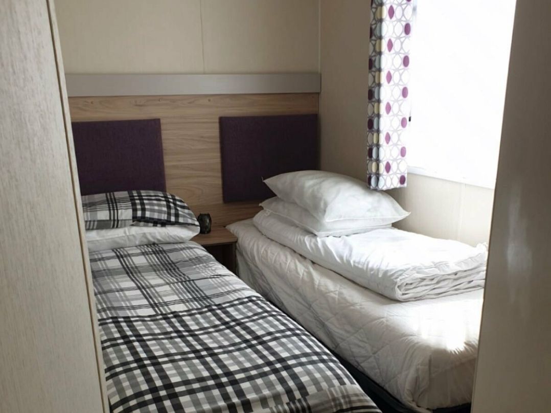Liskey Hill Caravan Park - Holiday Accommodation 20516