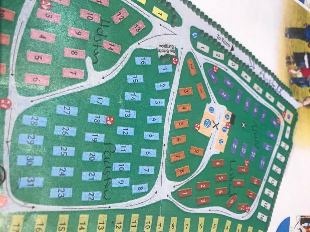 Liskey Hill Caravan Park - Holiday Accommodation 20516