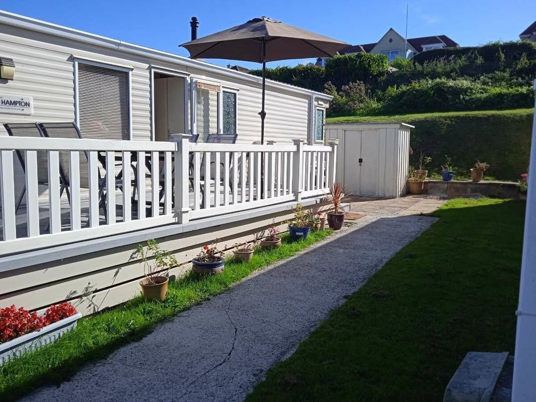 Waterside, Paignton - Holiday Accommodation 20522