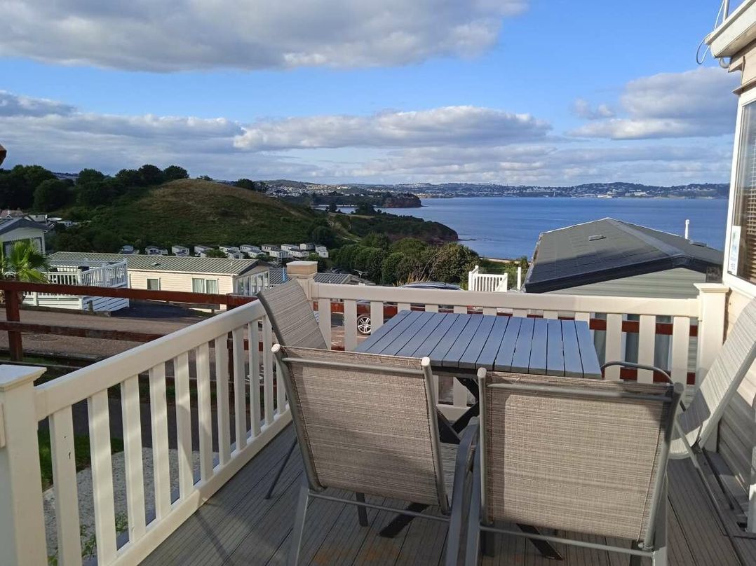 Waterside, Paignton - Holiday Accommodation 20522