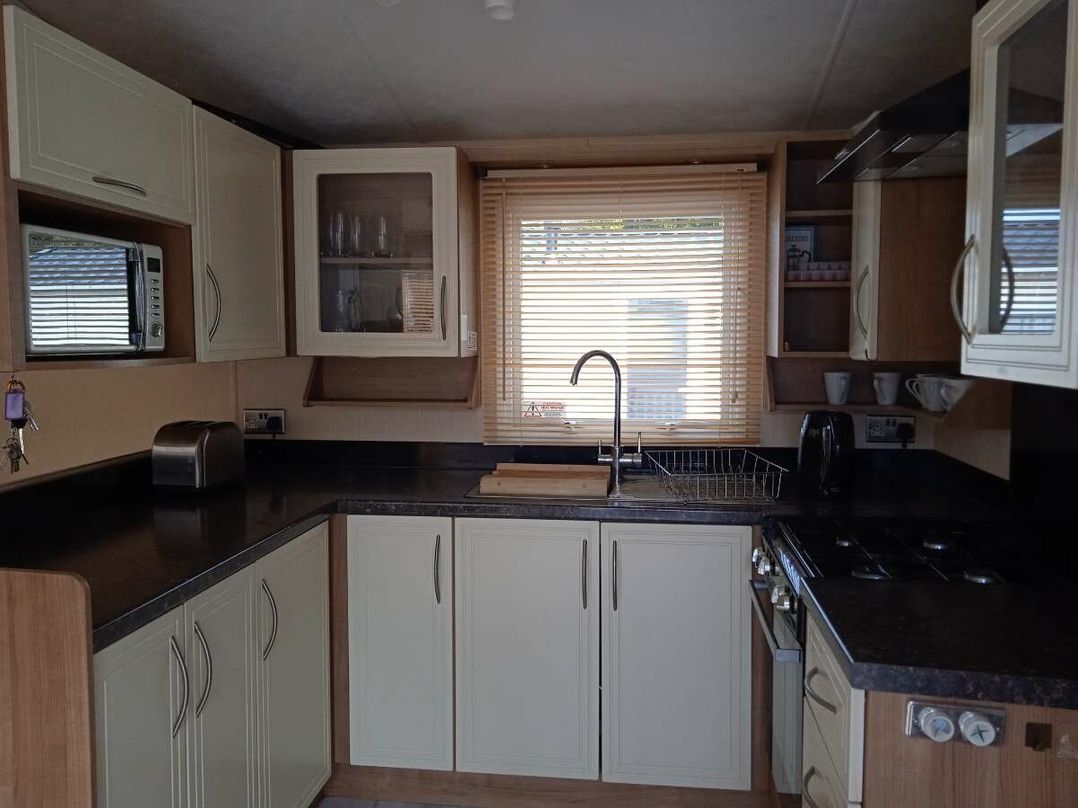 Waterside, Paignton - Holiday Accommodation 20522