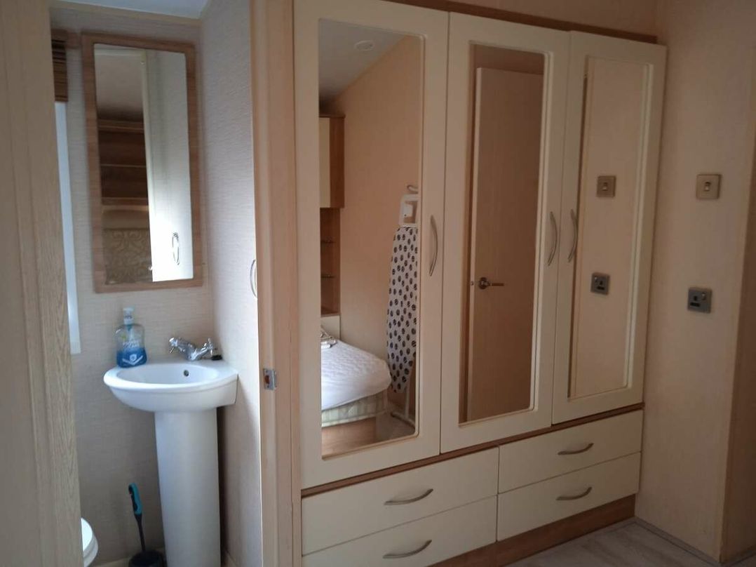 Waterside, Paignton - Holiday Accommodation 20522