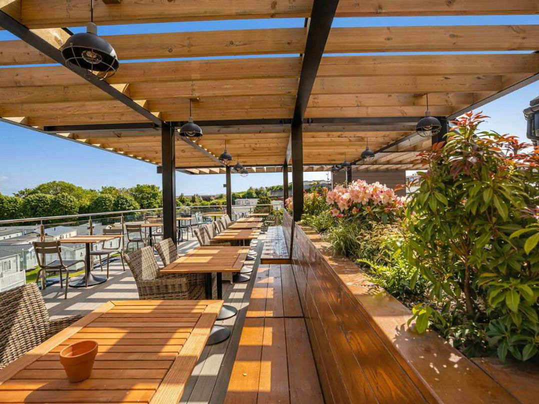 Waterside, Paignton - Holiday Accommodation 20522