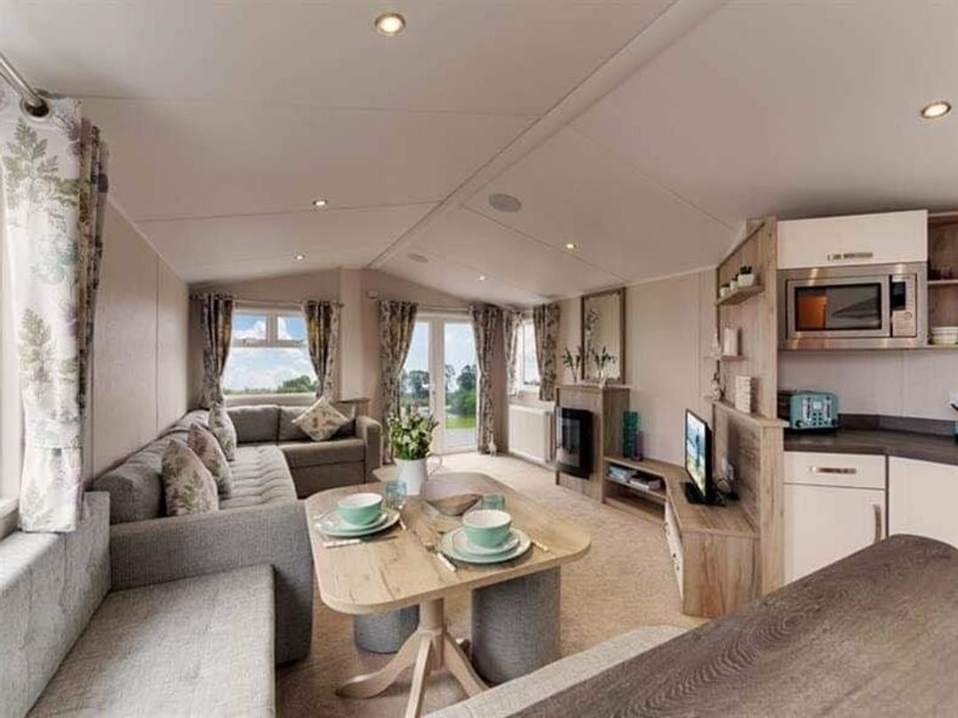 Barmouth Bay Holiday Village - Holiday Accommodation 20523