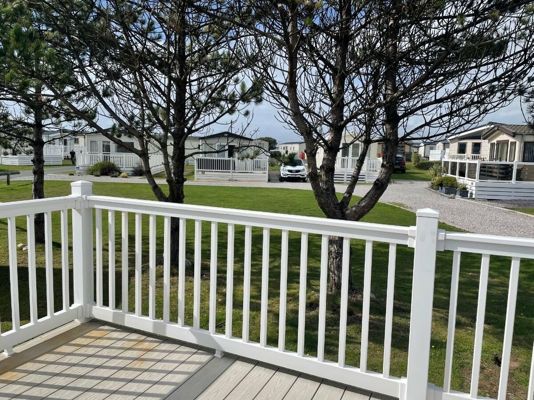Barmouth Bay Holiday Village - Holiday Accommodation 20523