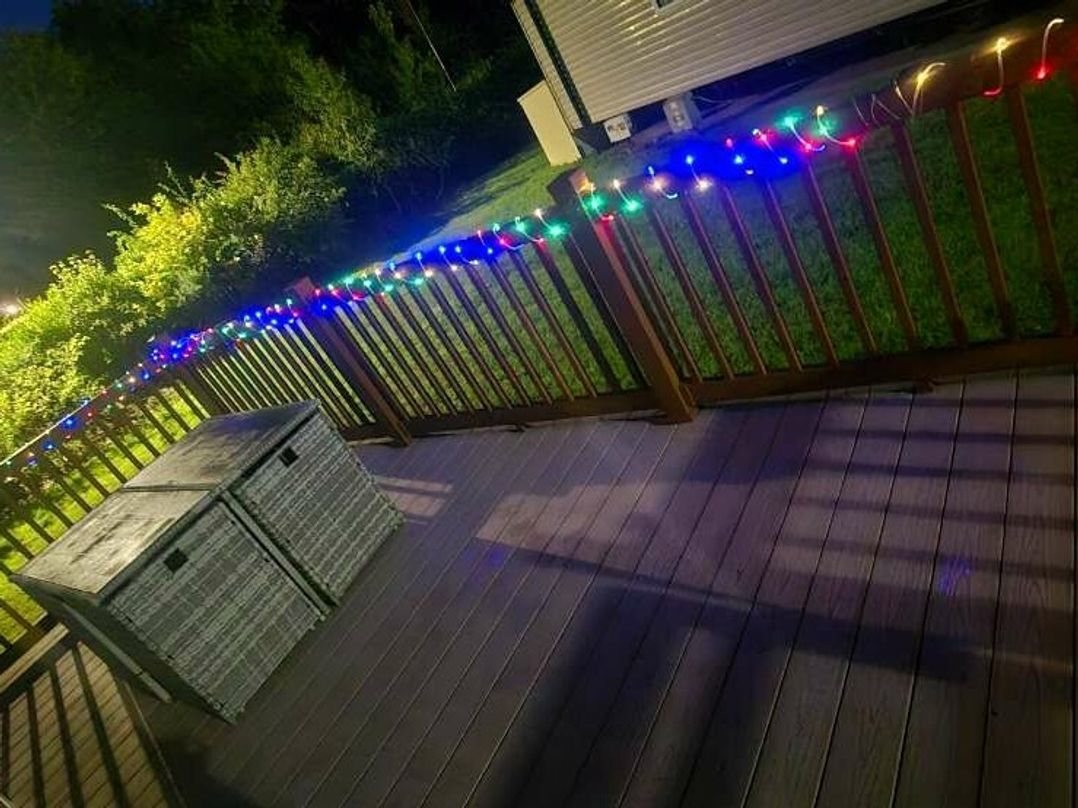 Hafan y Mor Haven - Holiday Accommodation 20524