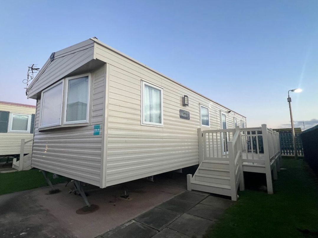 Golden Sands Kinmel Bay - Holiday Accommodation 20528