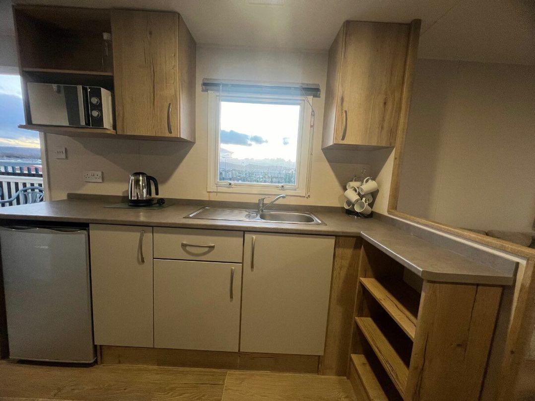 Golden Sands Kinmel Bay - Holiday Accommodation 20528