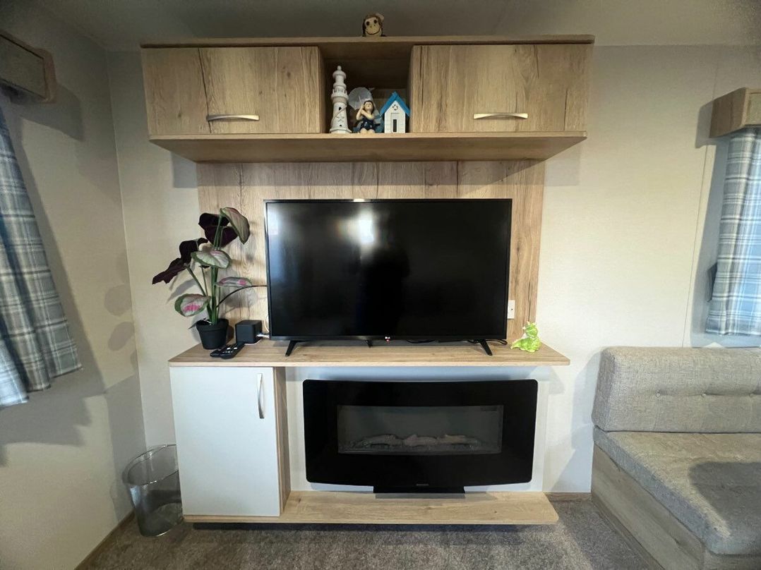 Golden Sands Kinmel Bay - Holiday Accommodation 20528