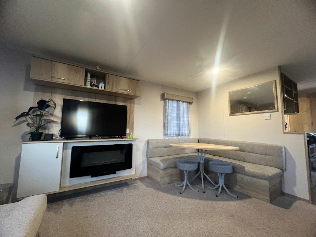 Golden Sands Kinmel Bay - Holiday Accommodation 20528