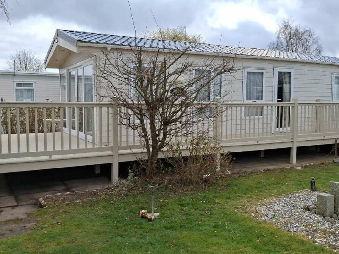 Southview Holiday Park - Holiday Accommodation 20529