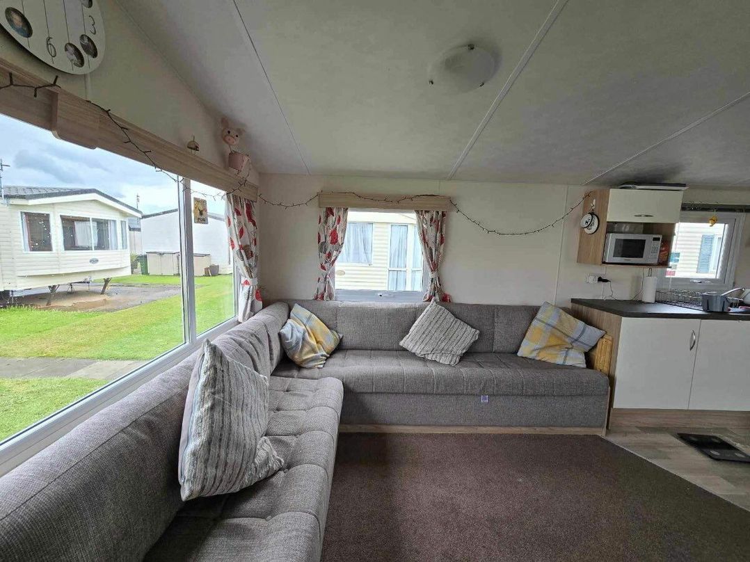 Whitehouse Leisure Park - Holiday Accommodation 20531