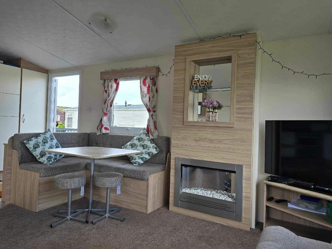 Whitehouse Leisure Park - Holiday Accommodation 20531