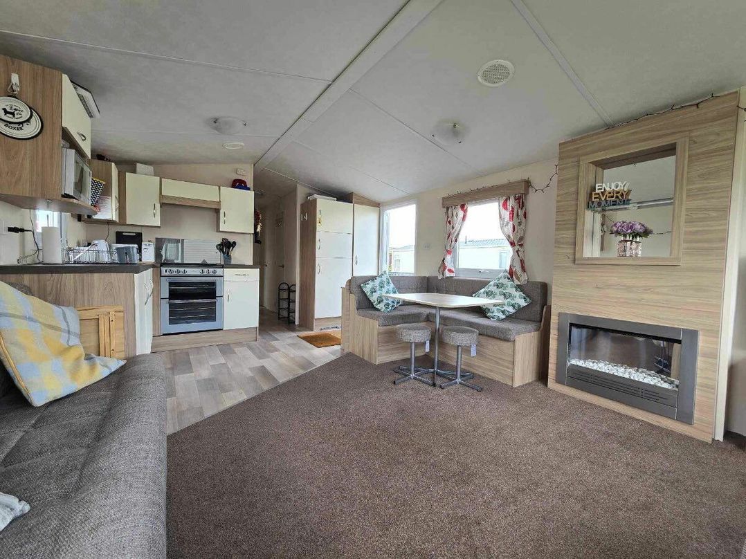 Whitehouse Leisure Park - Holiday Accommodation 20531