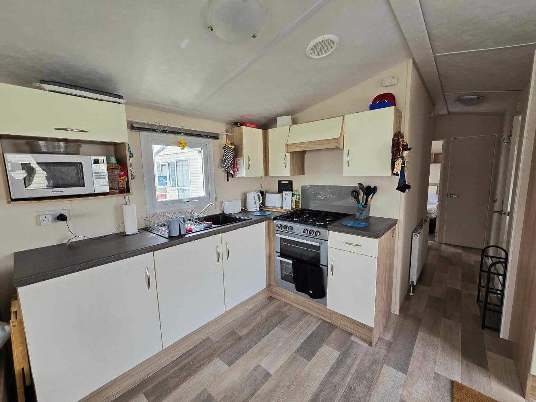 Whitehouse Leisure Park - Holiday Accommodation 20531