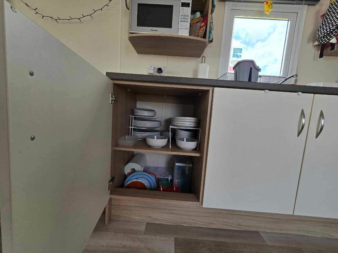 Whitehouse Leisure Park - Holiday Accommodation 20531