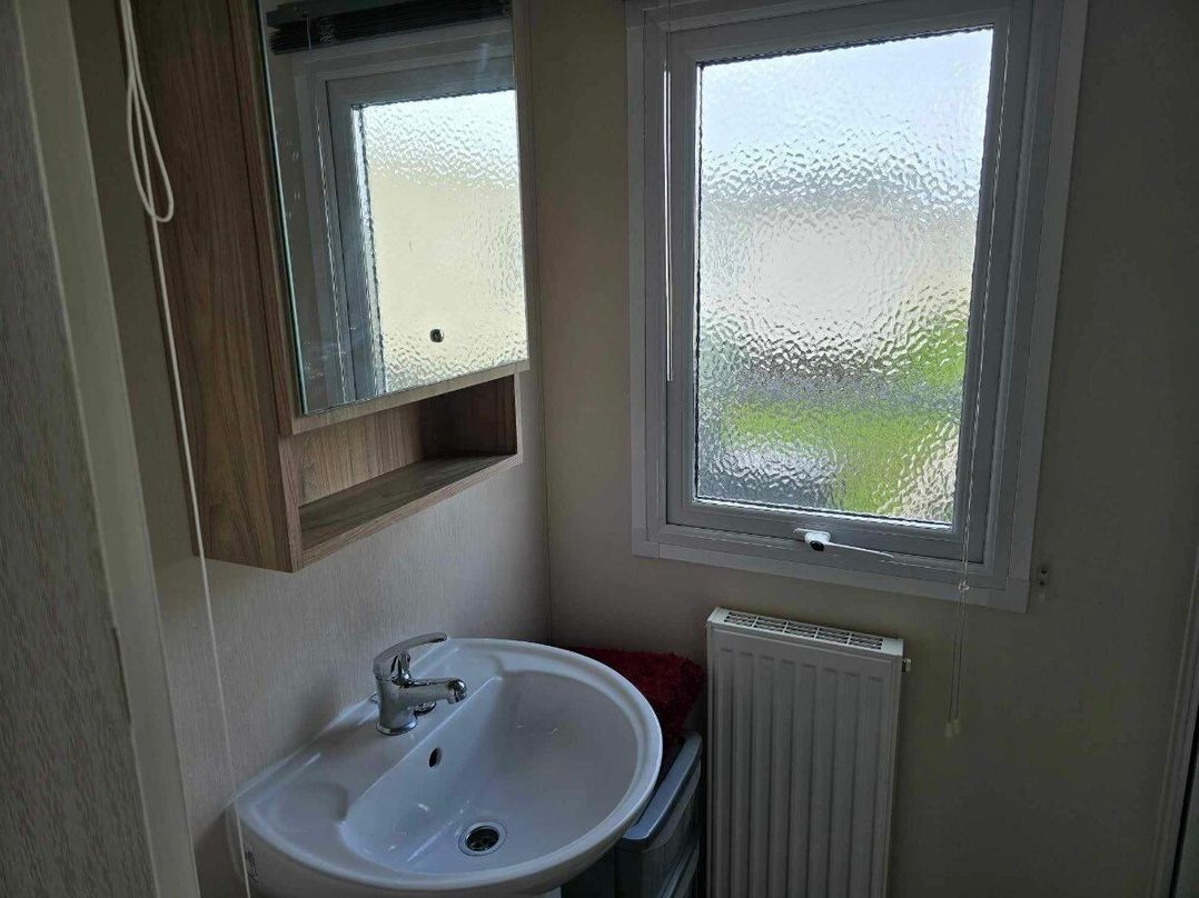 Whitehouse Leisure Park - Holiday Accommodation 20531