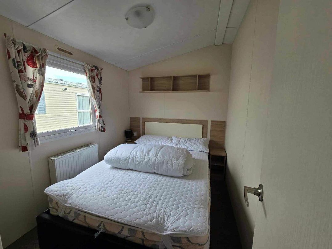 Whitehouse Leisure Park - Holiday Accommodation 20531