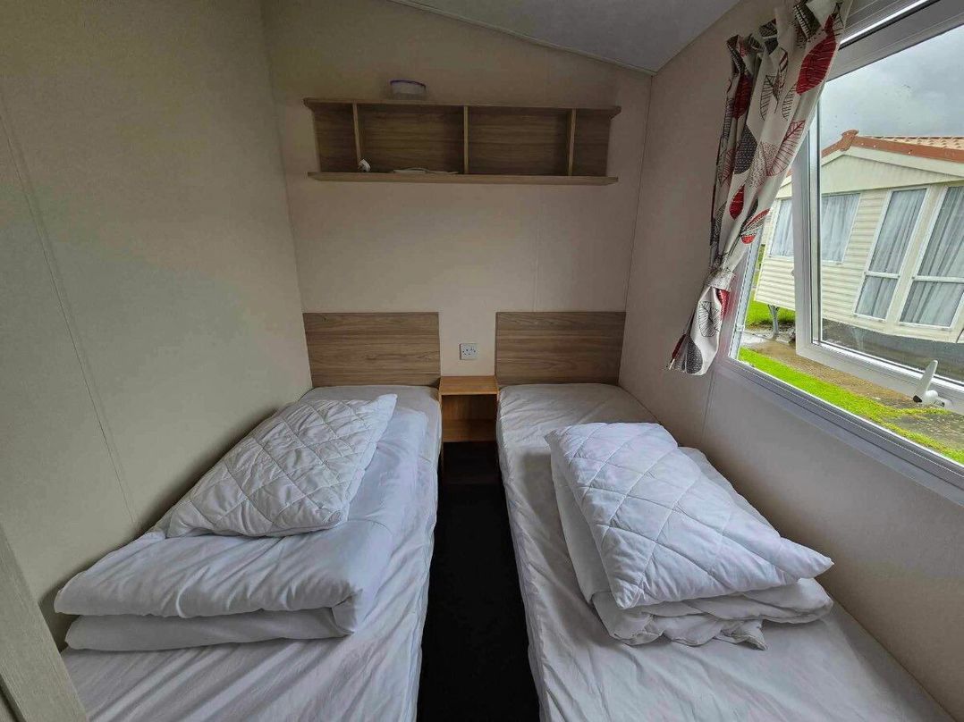 Whitehouse Leisure Park - Holiday Accommodation 20531