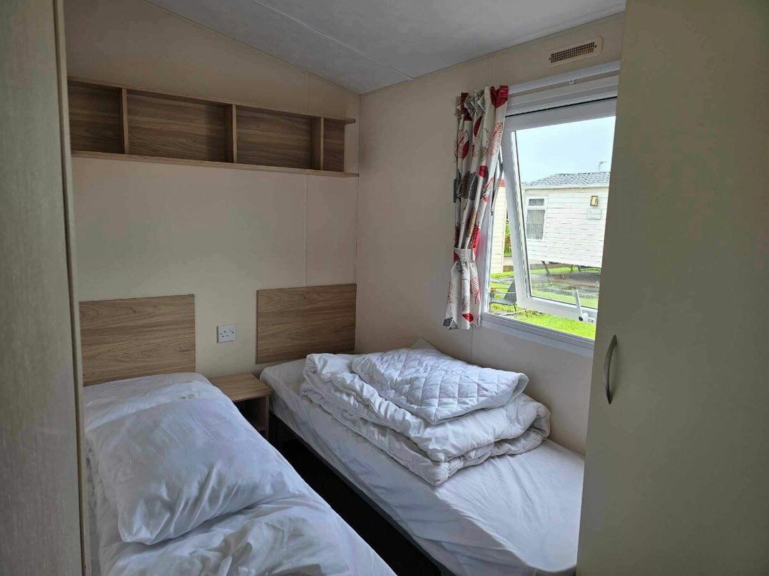 Whitehouse Leisure Park - Holiday Accommodation 20531