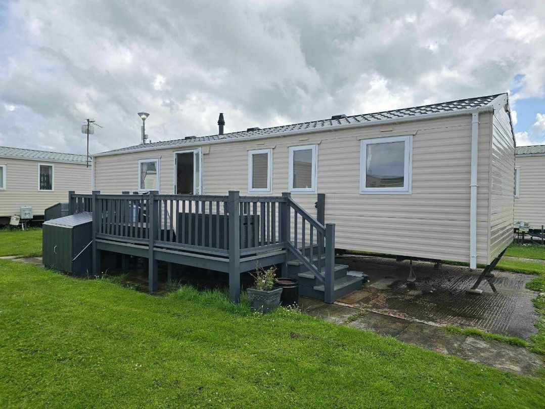 Whitehouse Leisure Park - Holiday Accommodation 20531