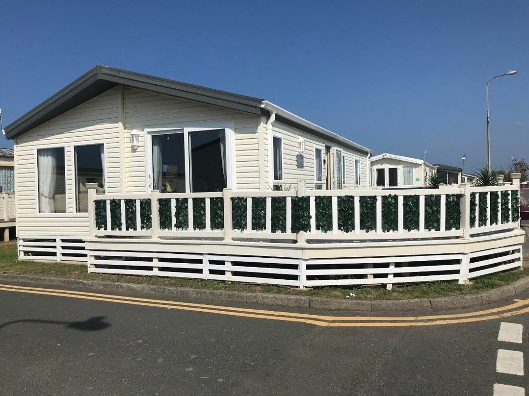 Golden Sands Kinmel Bay - Holiday Accommodation 20534