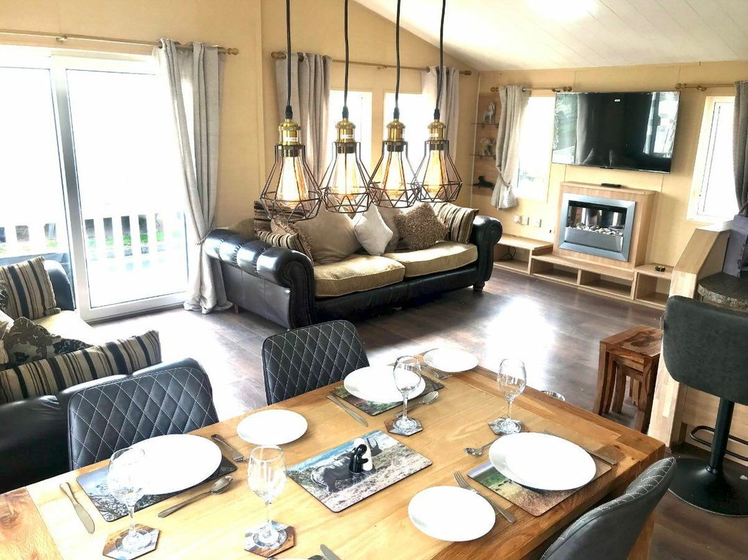 Golden Sands Kinmel Bay - Holiday Accommodation 20534