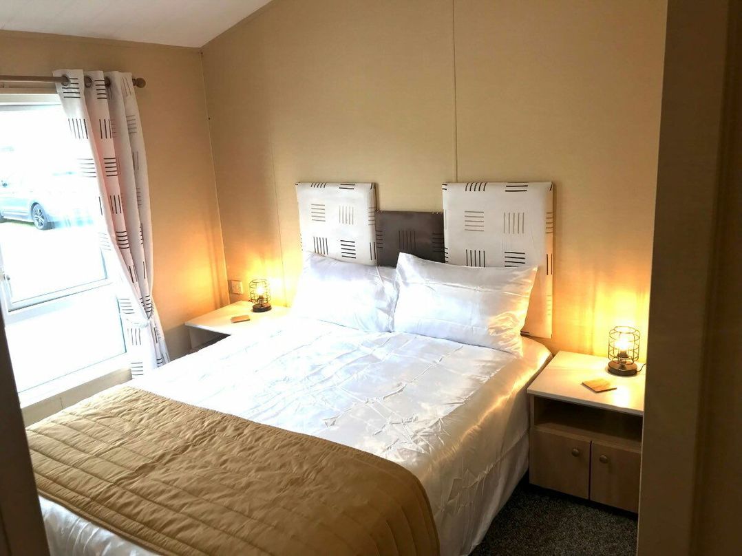 Golden Sands Kinmel Bay - Holiday Accommodation 20534