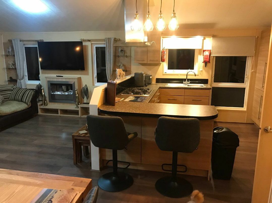 Golden Sands Kinmel Bay - Holiday Accommodation 20534