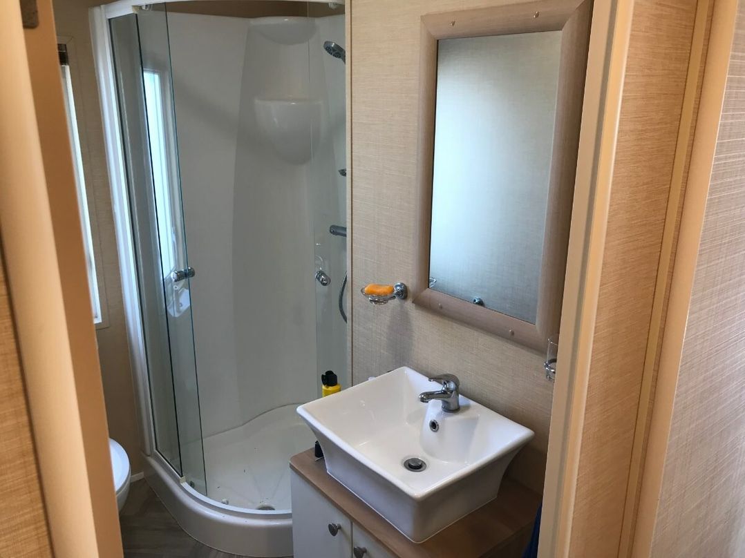 Golden Sands Kinmel Bay - Holiday Accommodation 20534