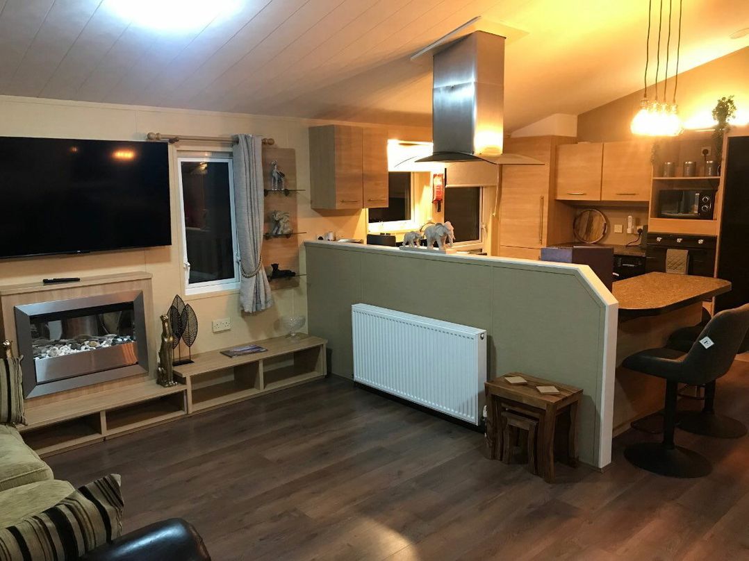 Golden Sands Kinmel Bay - Holiday Accommodation 20534