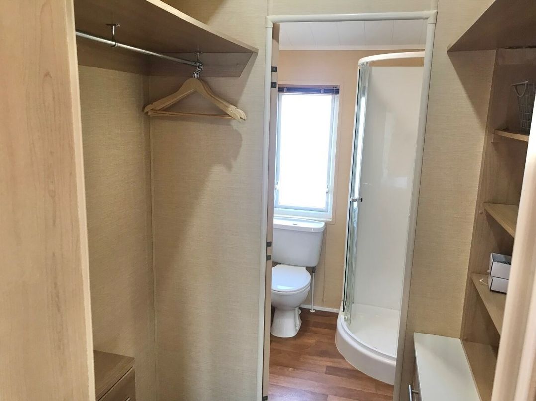 Golden Sands Kinmel Bay - Holiday Accommodation 20534