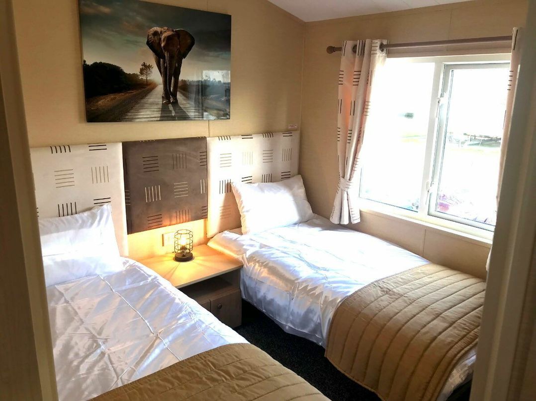 Golden Sands Kinmel Bay - Holiday Accommodation 20534