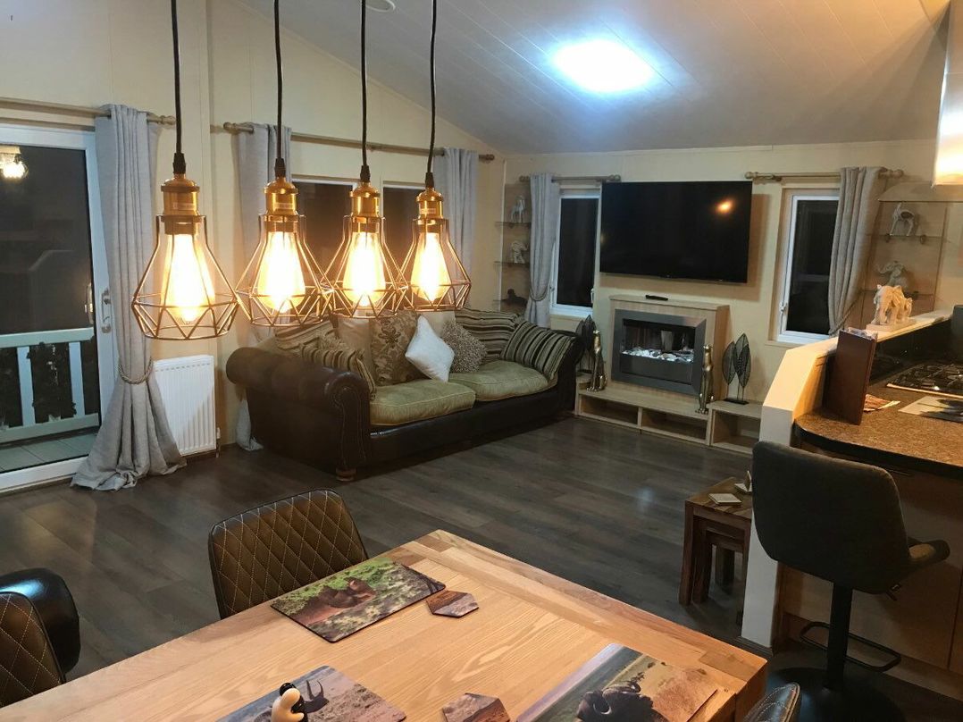 Golden Sands Kinmel Bay - Holiday Accommodation 20534