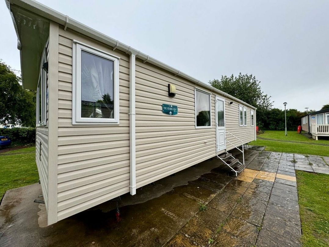 Burnham-on-Sea Holiday Park - Holiday Accommodation 20538