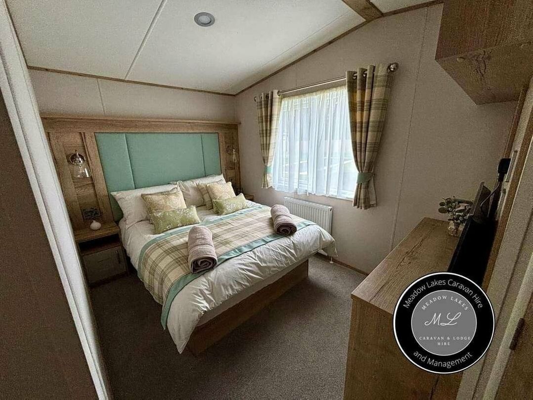 Golden Palm Resort - Holiday Accommodation 20539