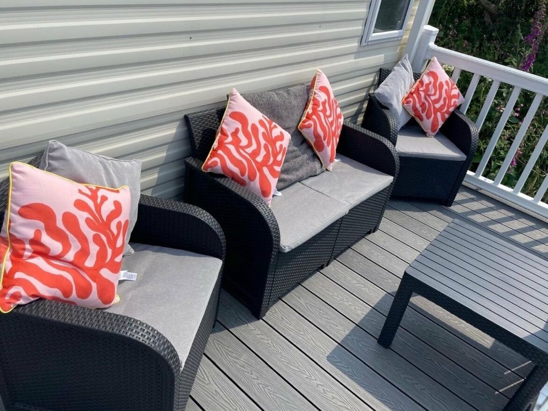 Liskey Hill Caravan Park - Holiday Accommodation 20540