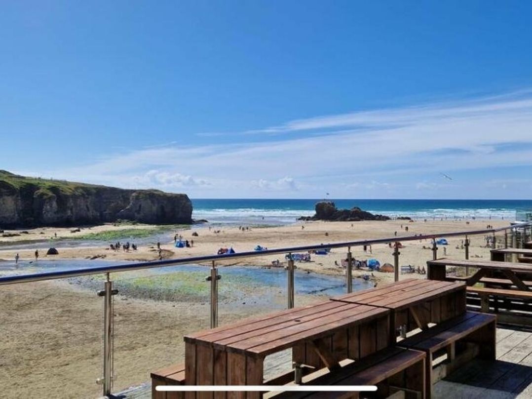 Liskey Hill Caravan Park - Holiday Accommodation 20540