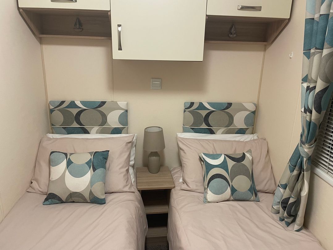 Liskey Hill Caravan Park - Holiday Accommodation 20540