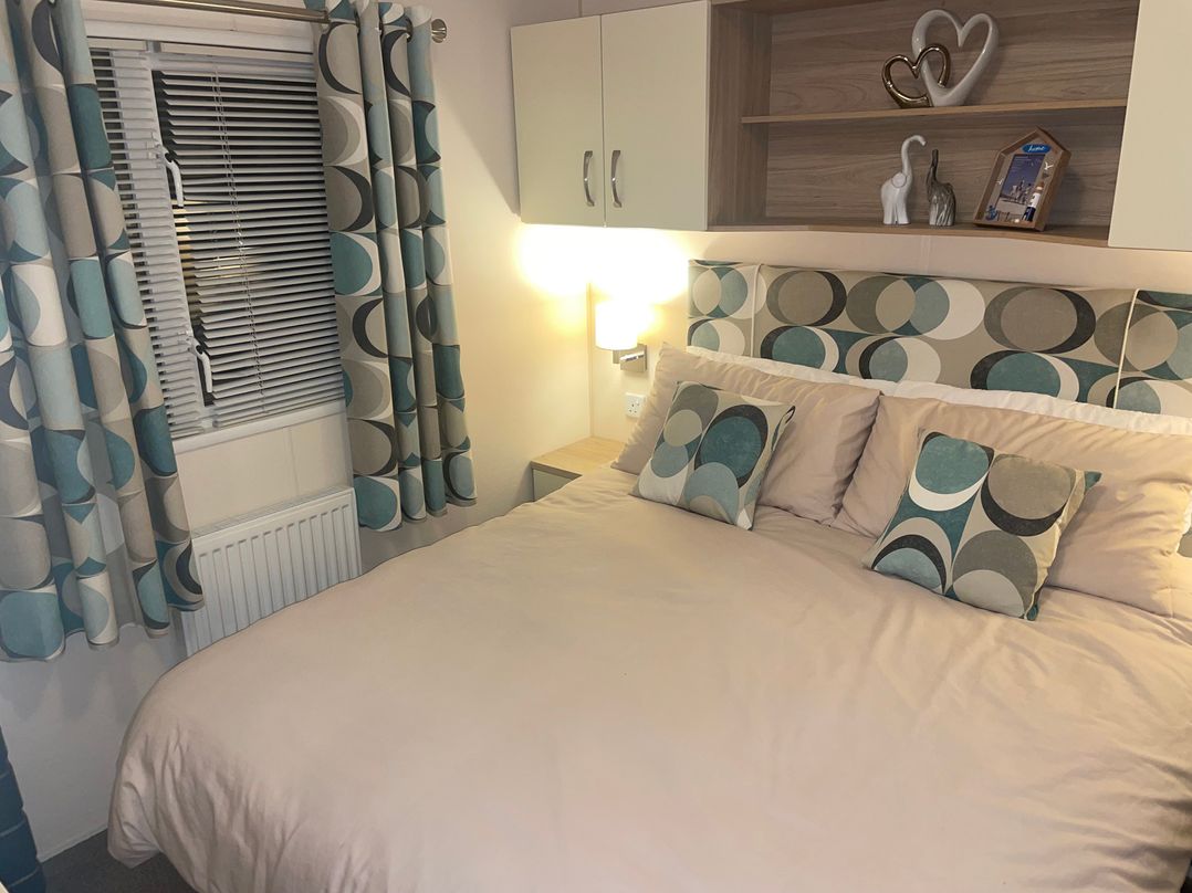 Liskey Hill Caravan Park - Holiday Accommodation 20540
