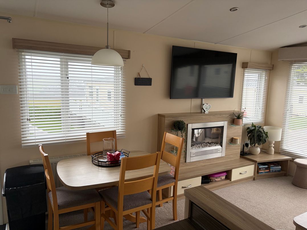 Liskey Hill Caravan Park - Holiday Accommodation 20540