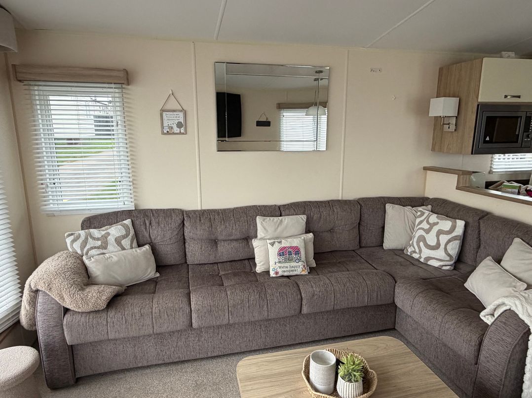 Liskey Hill Caravan Park - Holiday Accommodation 20540