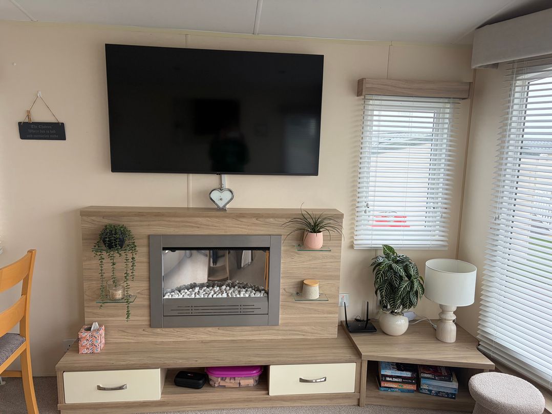 Liskey Hill Caravan Park - Holiday Accommodation 20540