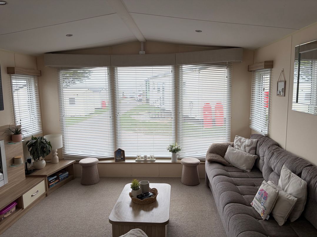 Liskey Hill Caravan Park - Holiday Accommodation 20540